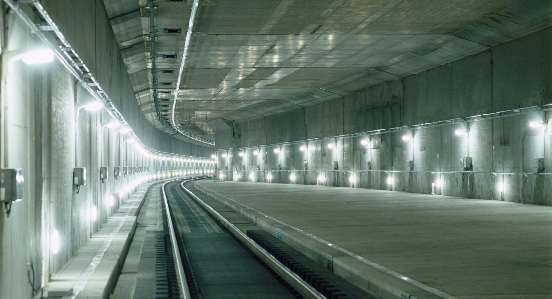 Enstehung des Berliner Hauptbahnhofs