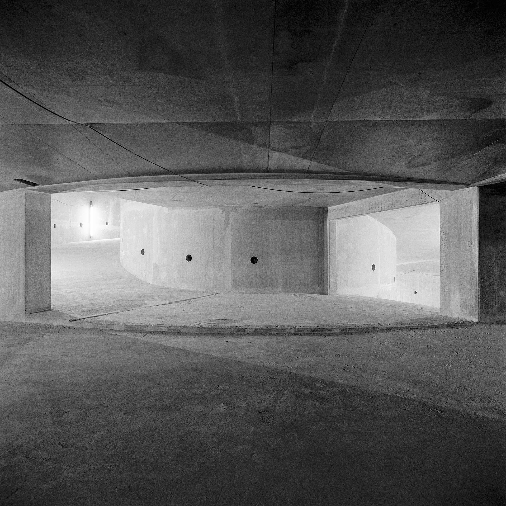 Enstehung des Berliner Hauptbahnhofs