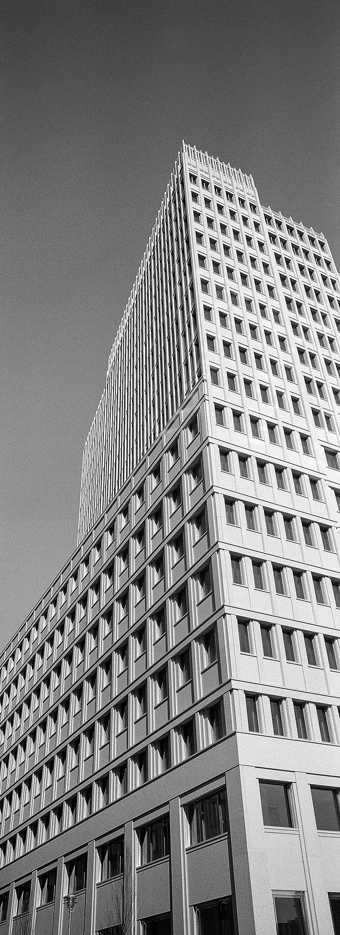 Beisheim Center Berlin