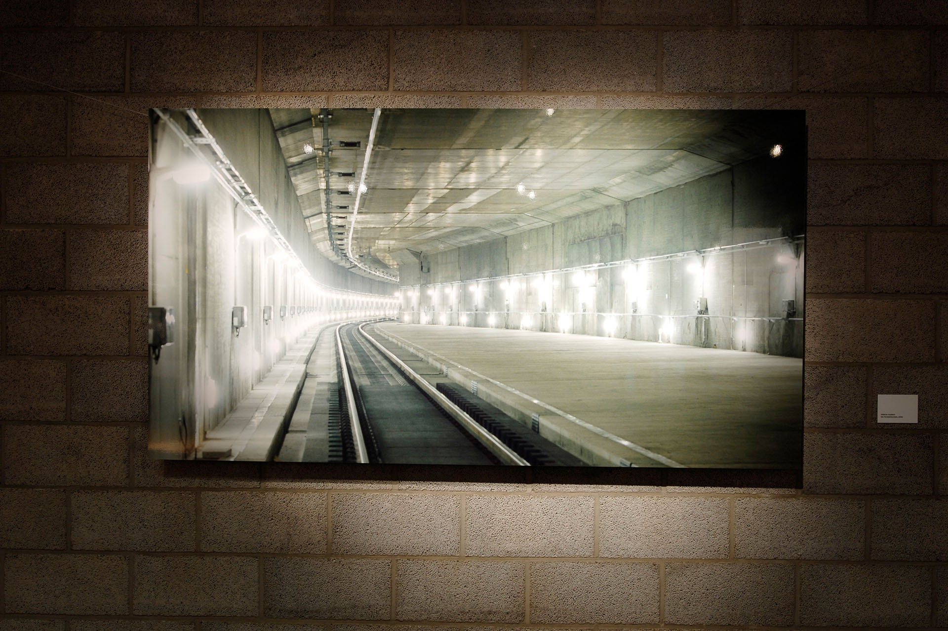 Ausstellung im Technikmuseum Berlin