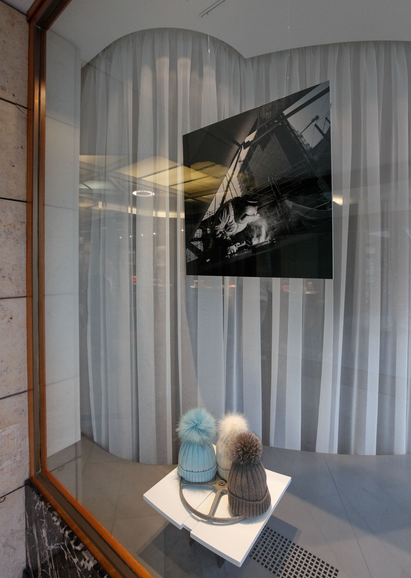 Ausstellung Thull & Schneider