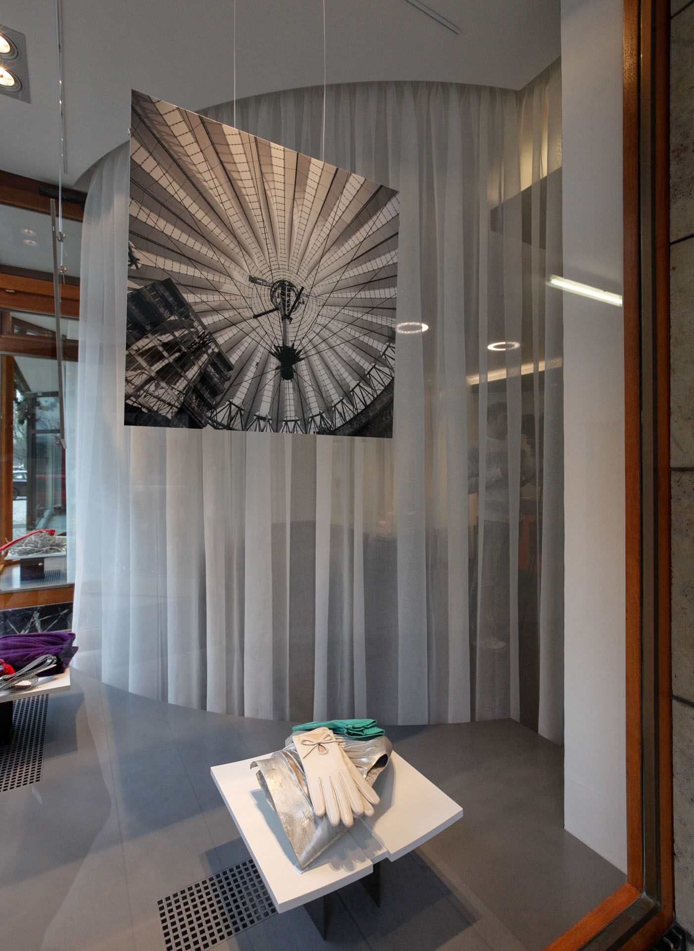 Ausstellung Thull & Schneider
