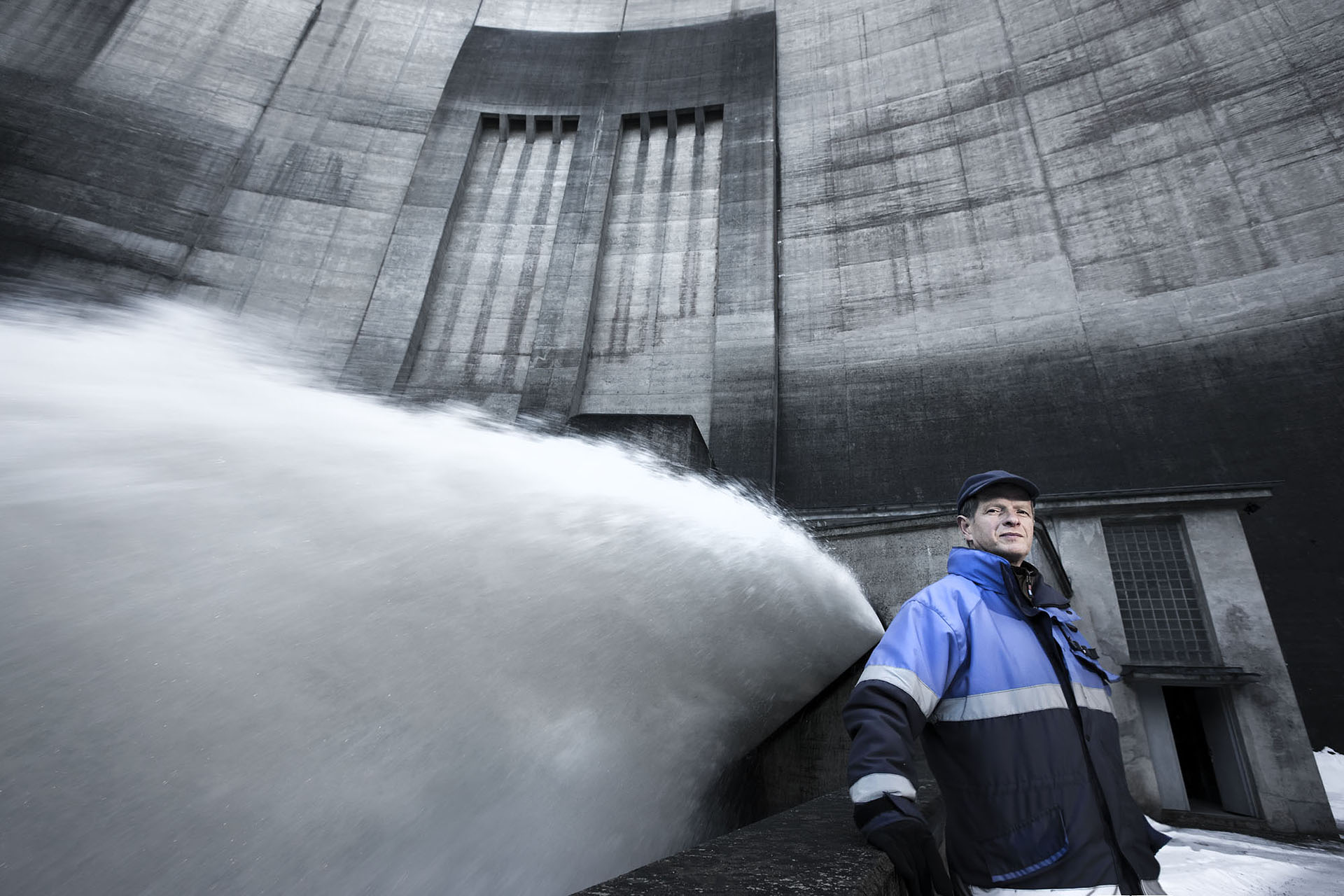 DVGW Fa. Harzwasserwerke GmbH
