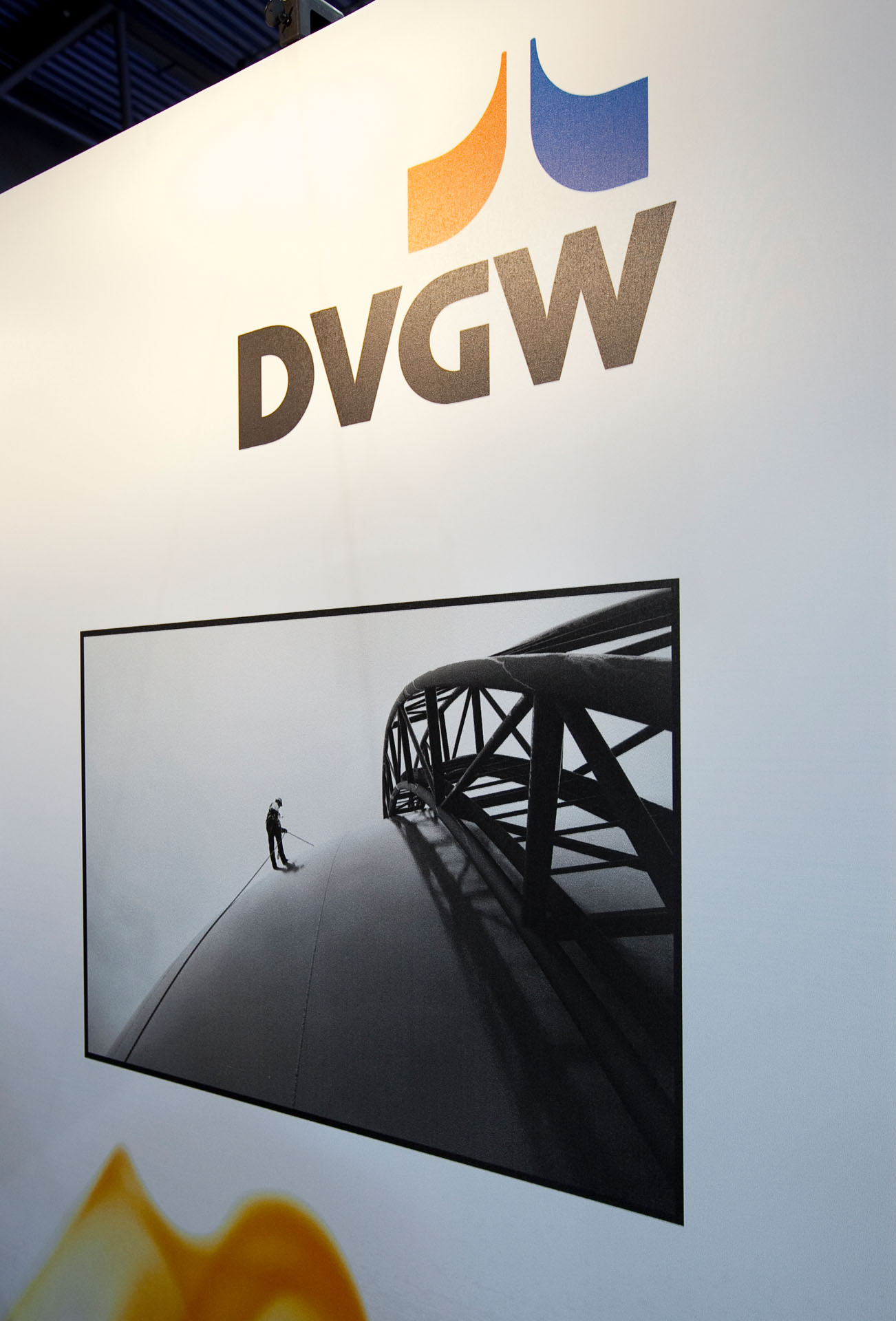 Ausstellung Messe Leipzig