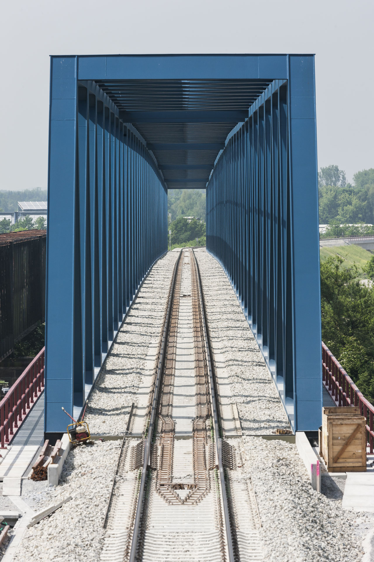 Max Streicher Brückenbau Deggendorf