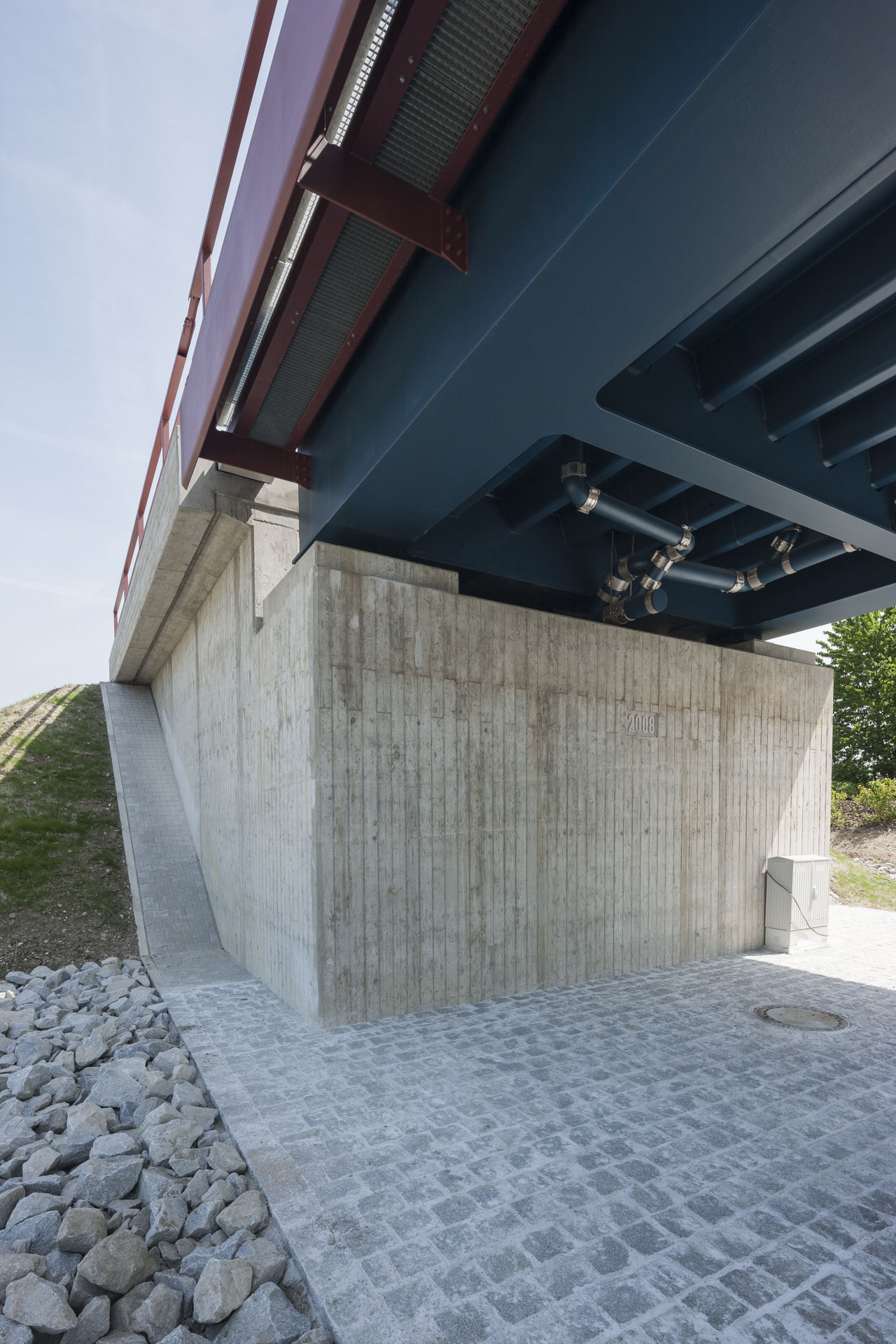 Max Streicher Brückenbau Deggendorf