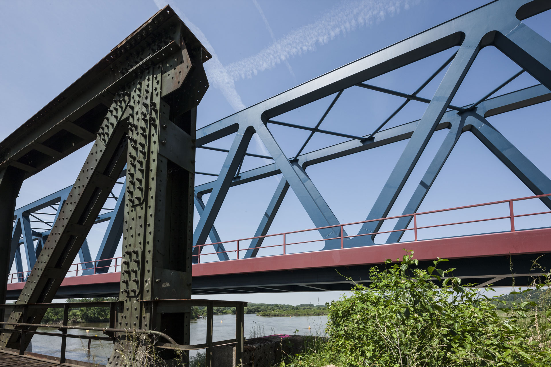 Max Streicher Brückenbau Deggendorf