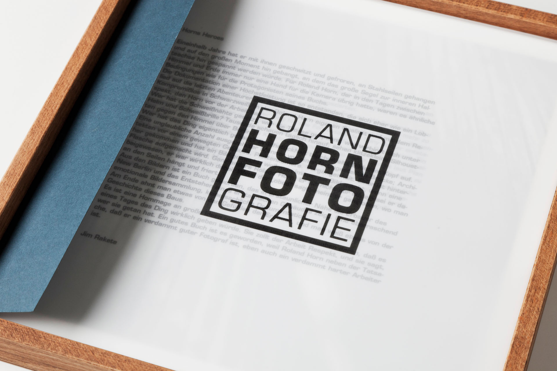 Edition "Edelstahlmappe"