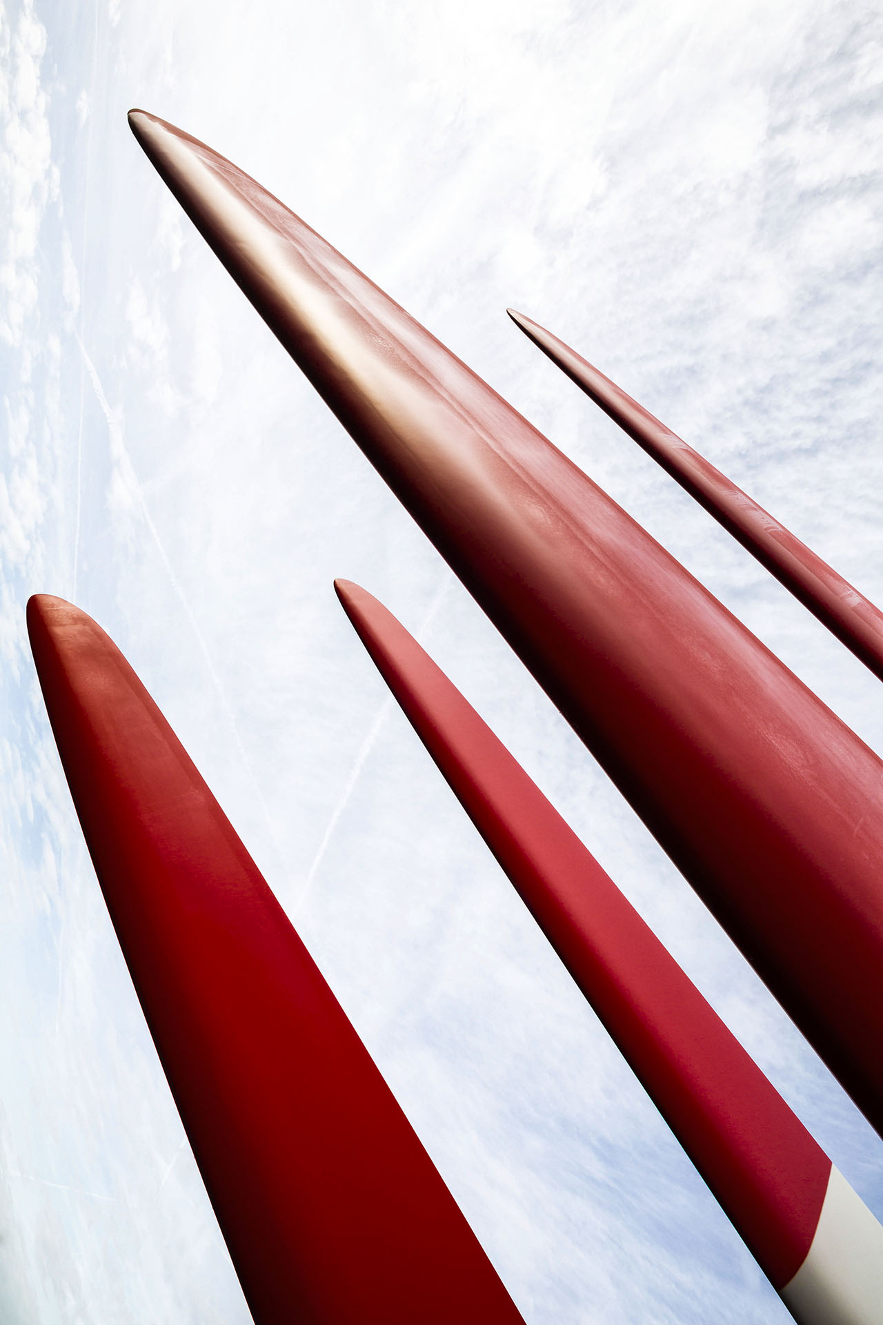 Vestas Lauchhammer