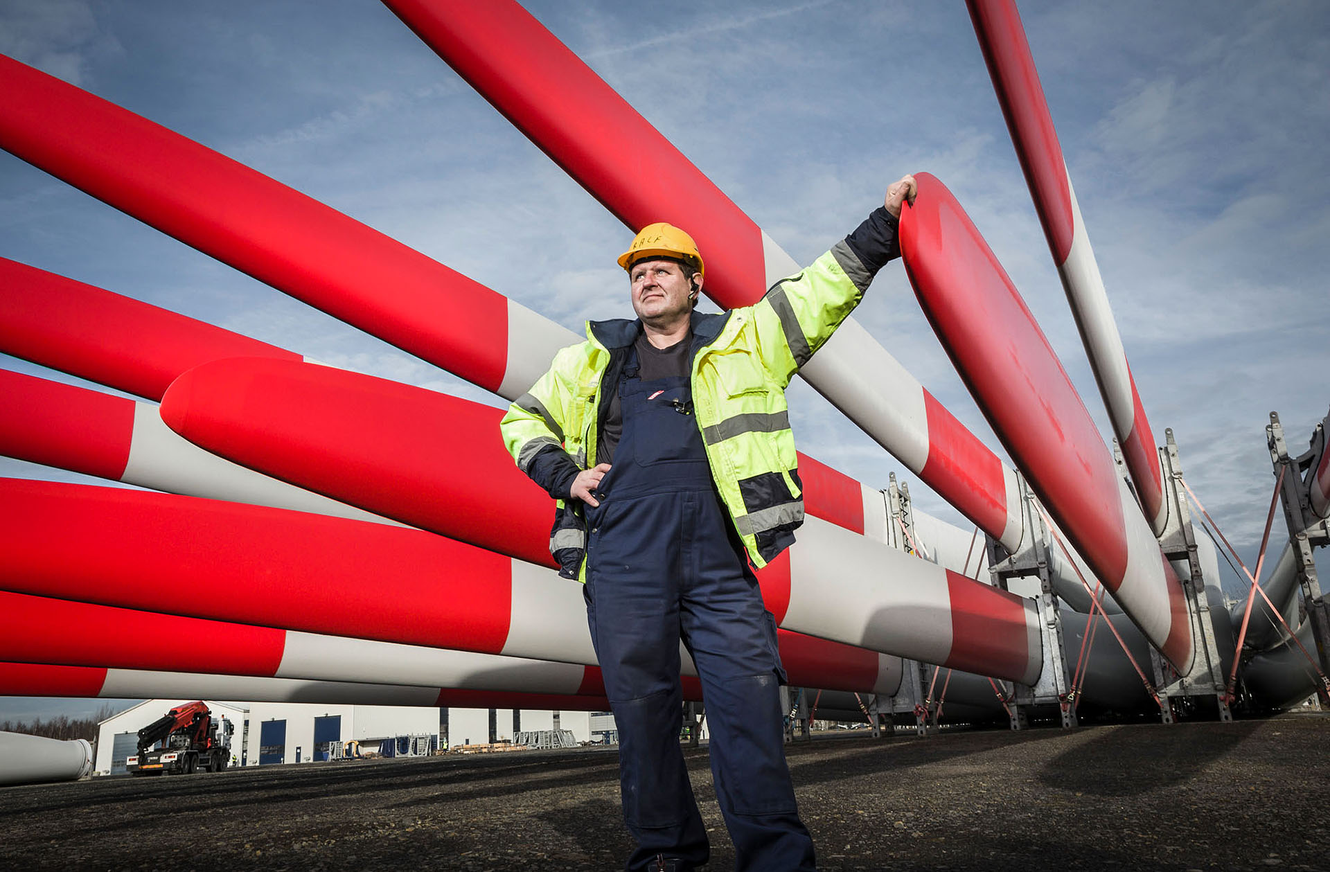 Vestas Lauchhammer