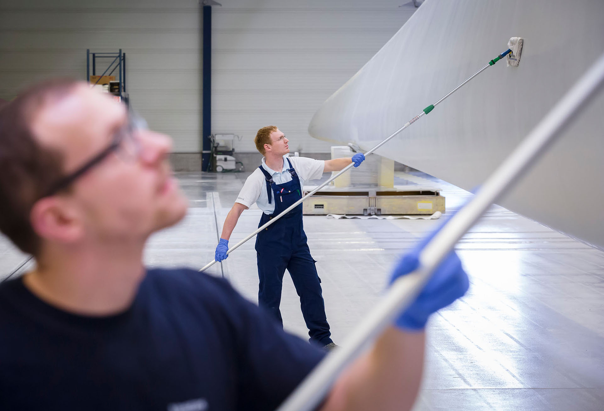 Vestas Lauchhammer