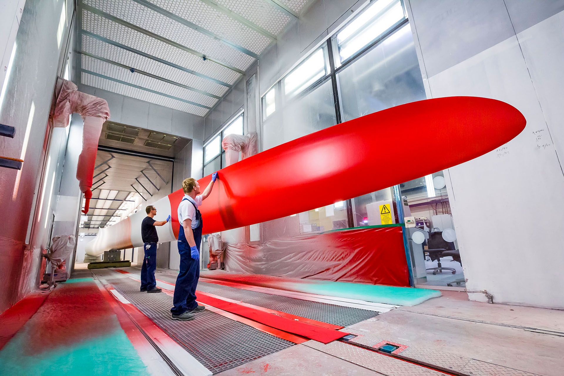 Vestas Lauchhammer