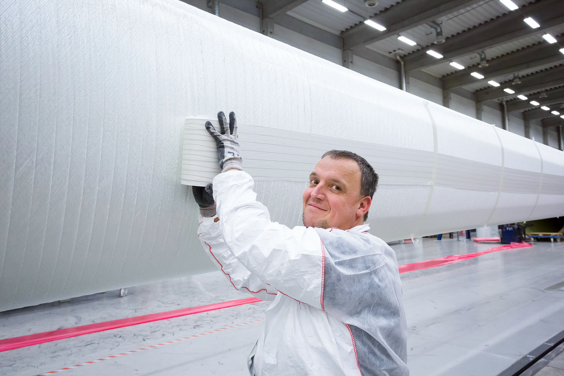 Vestas Lauchhammer