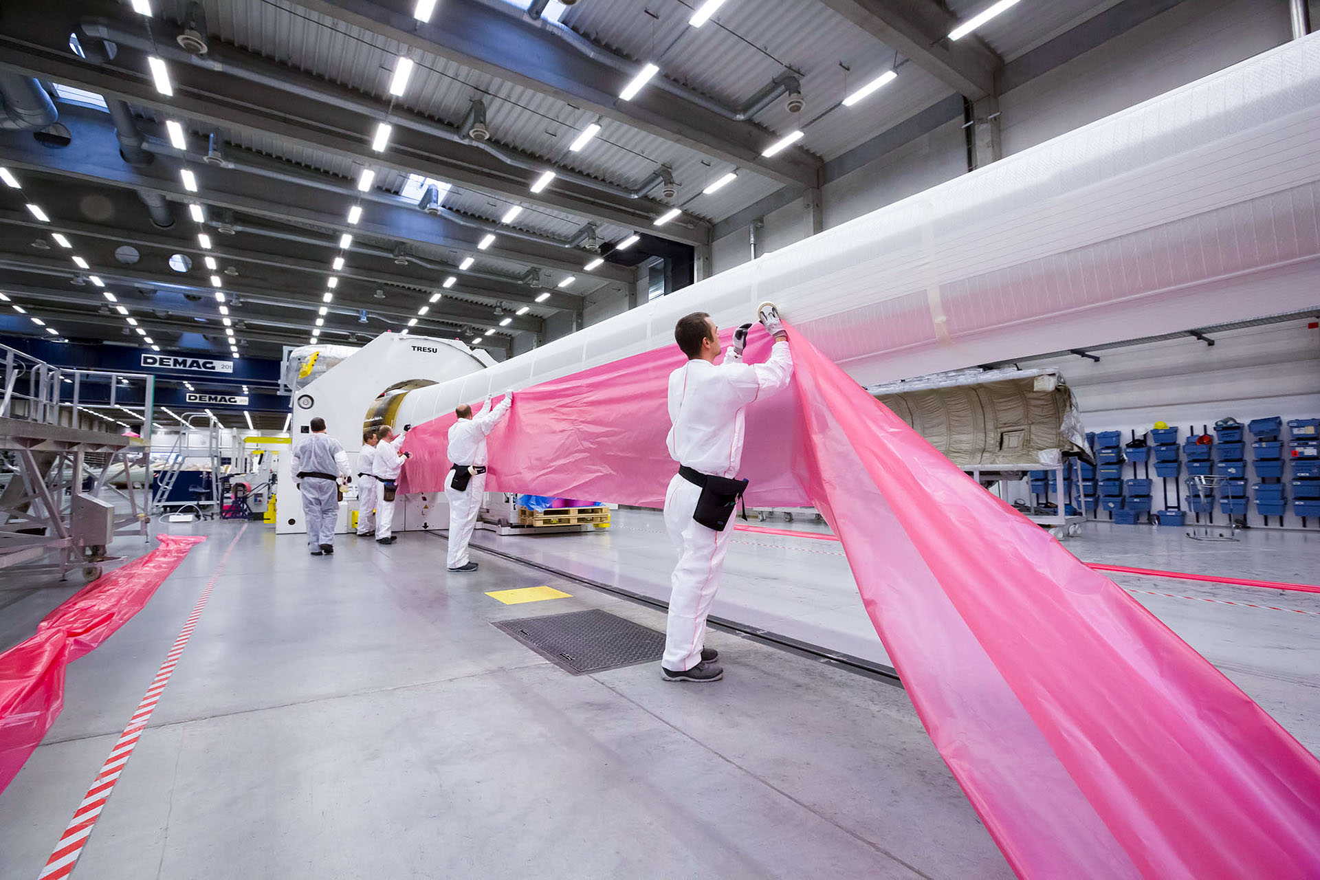 Vestas Lauchhammer