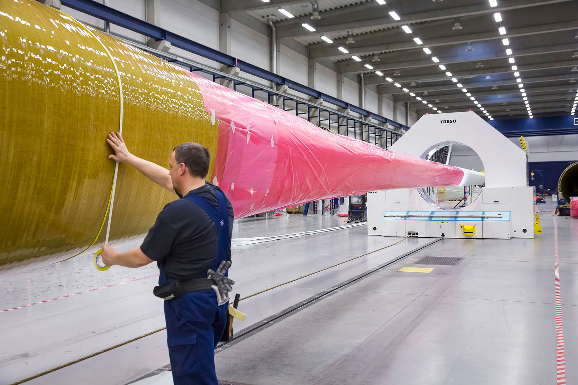 Vestas Lauchhammer