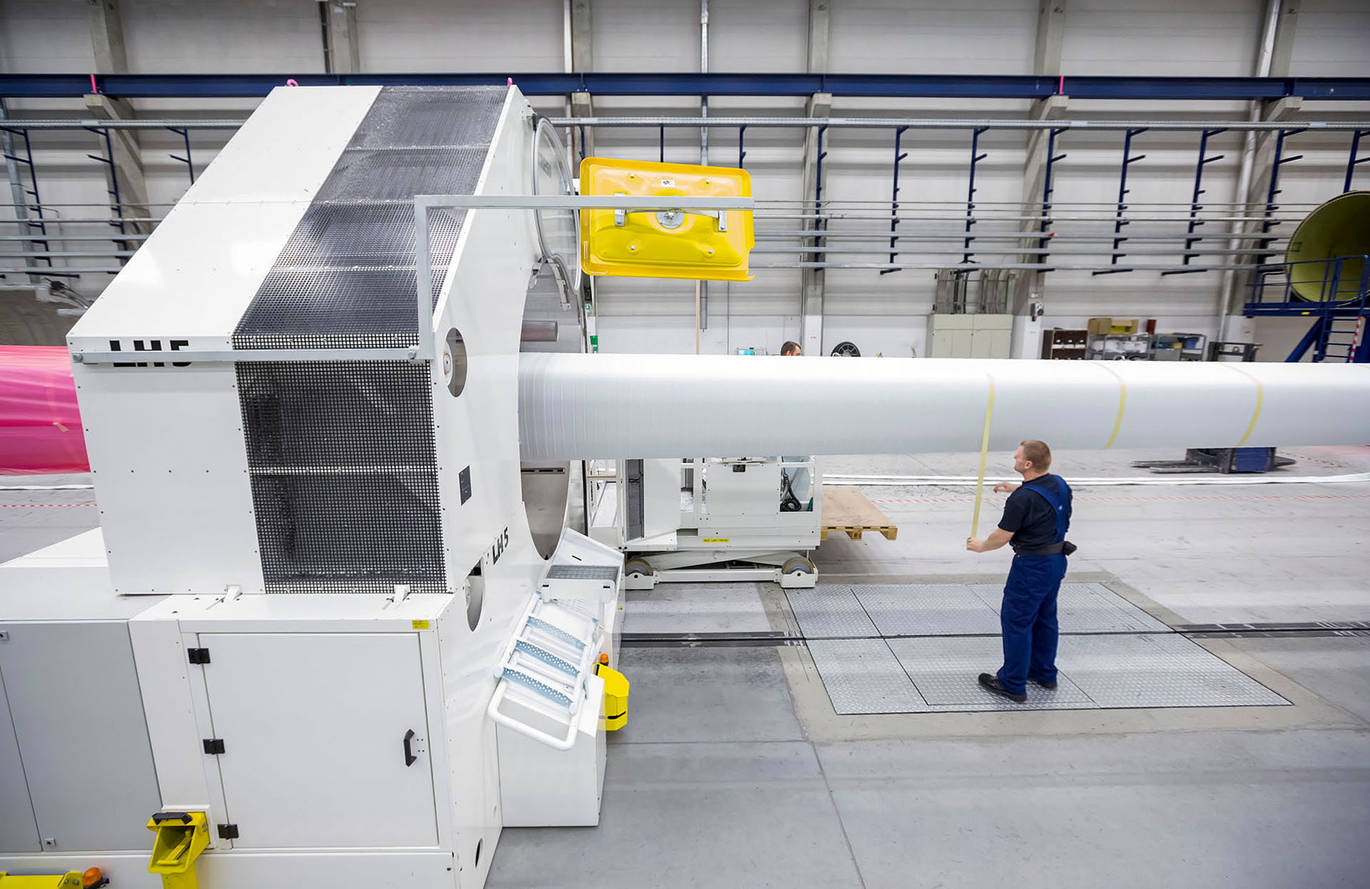 Vestas Lauchhammer