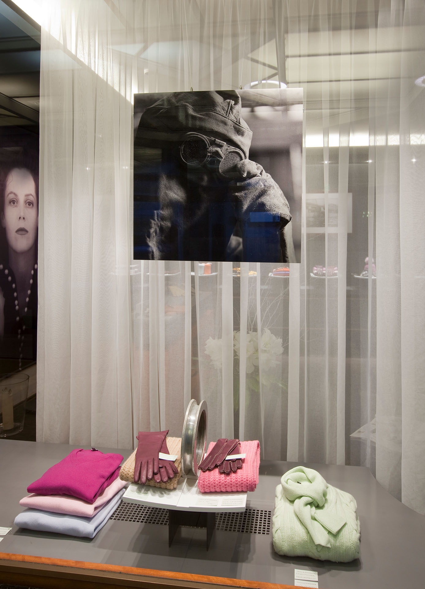 Ausstellung Thull & Schneider