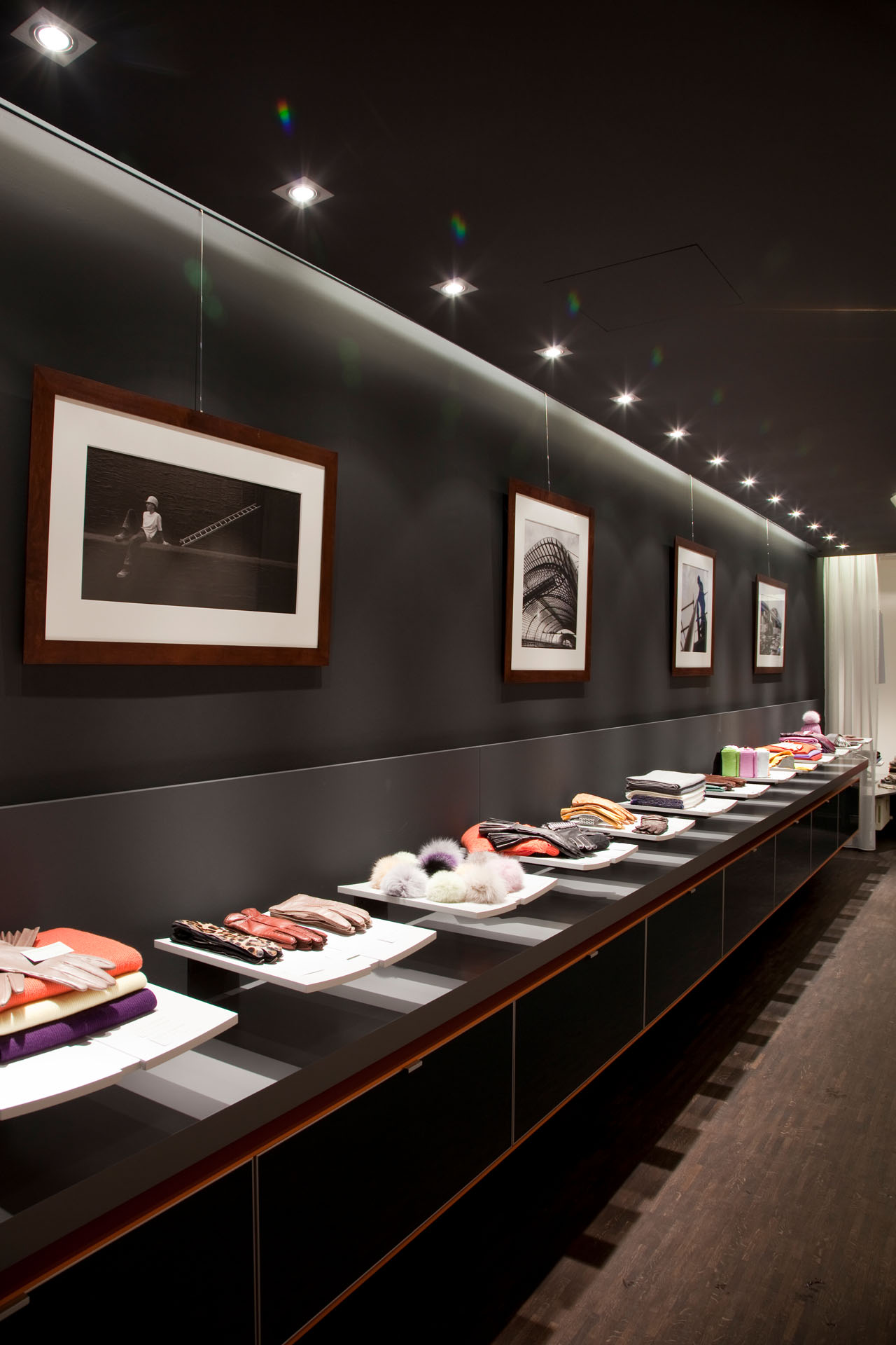 Ausstellung Thull & Schneider