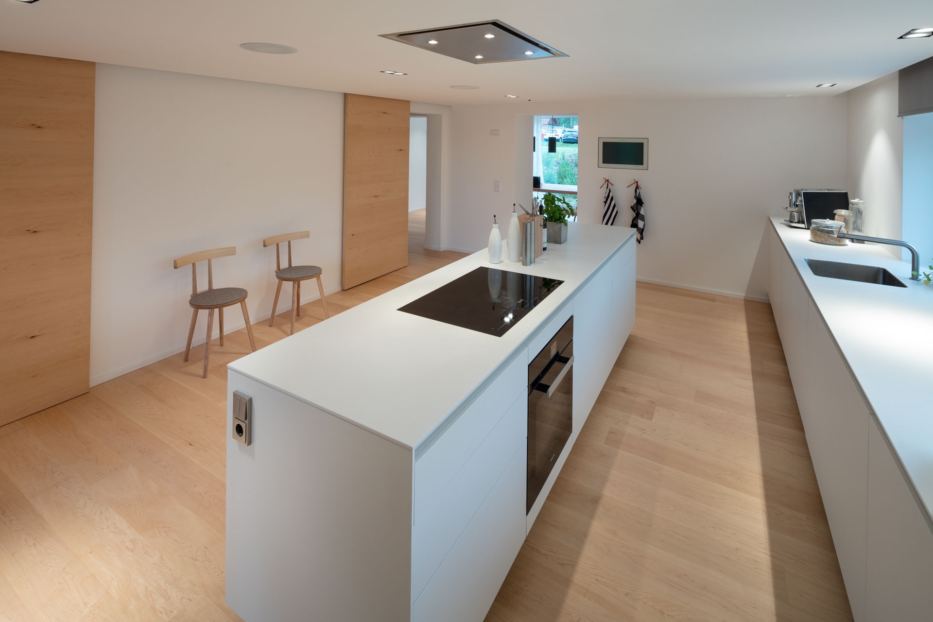 Inka Ott Innenarchitektin