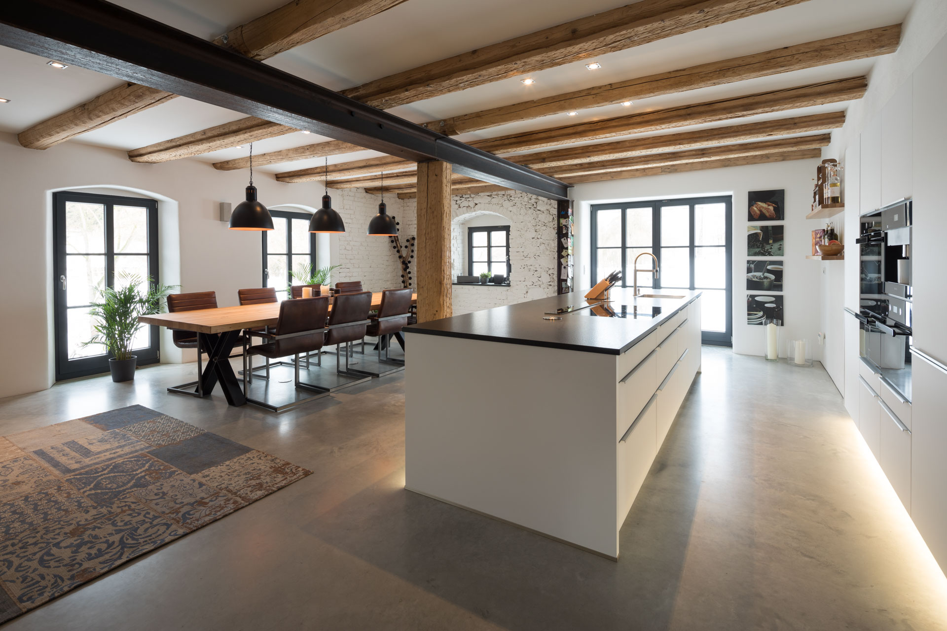 Inka Ott Innenarchitektin
