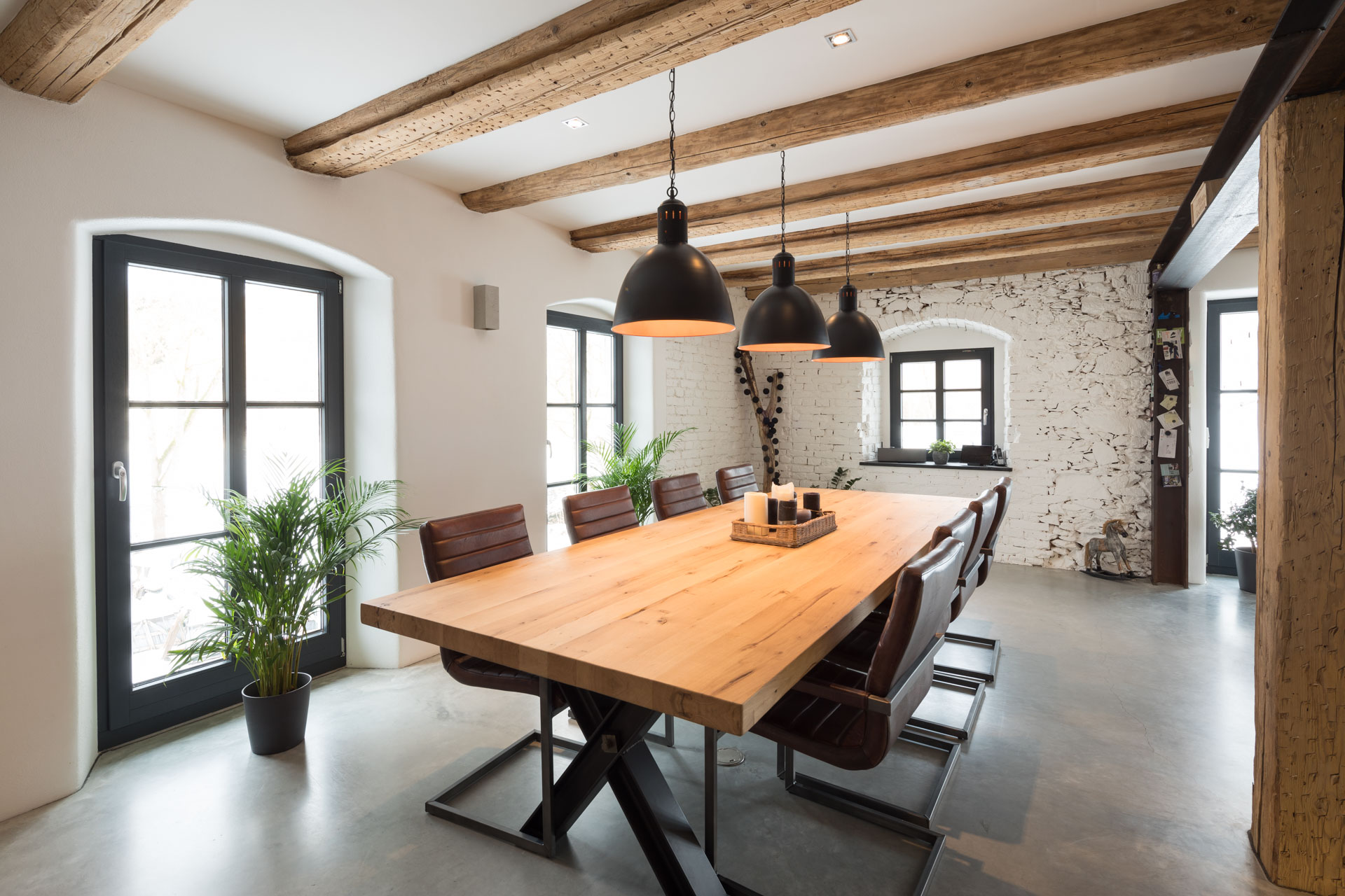 18 Fotos Innenarchitektur Inka Ott