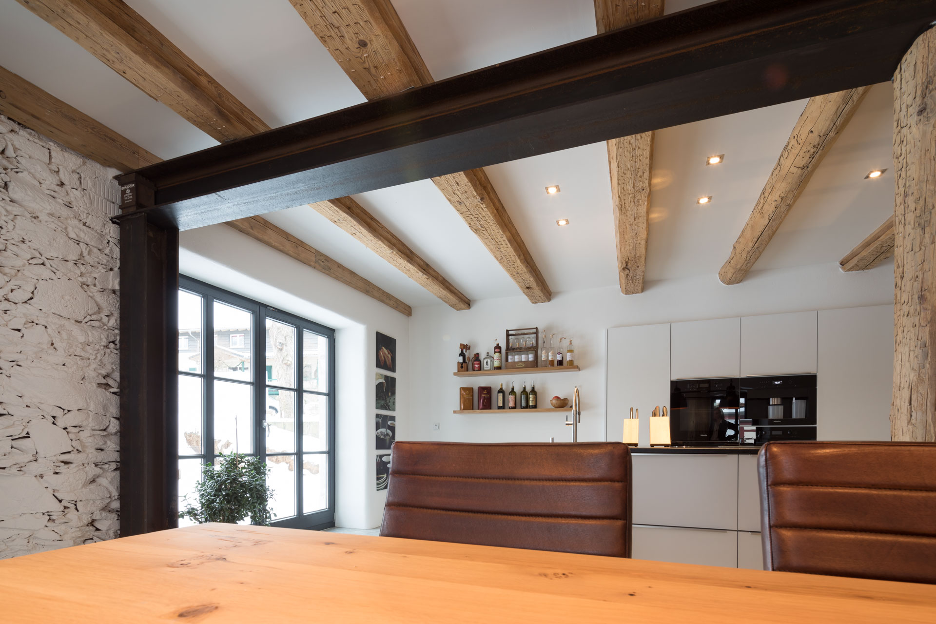 Inka Ott Innenarchitektin