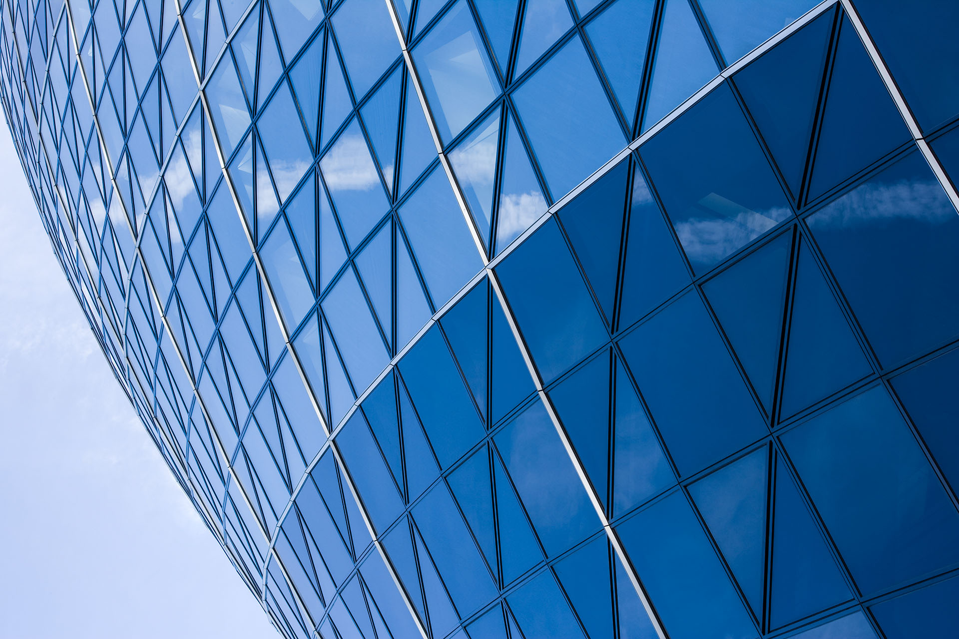 London Swiss Re Tower