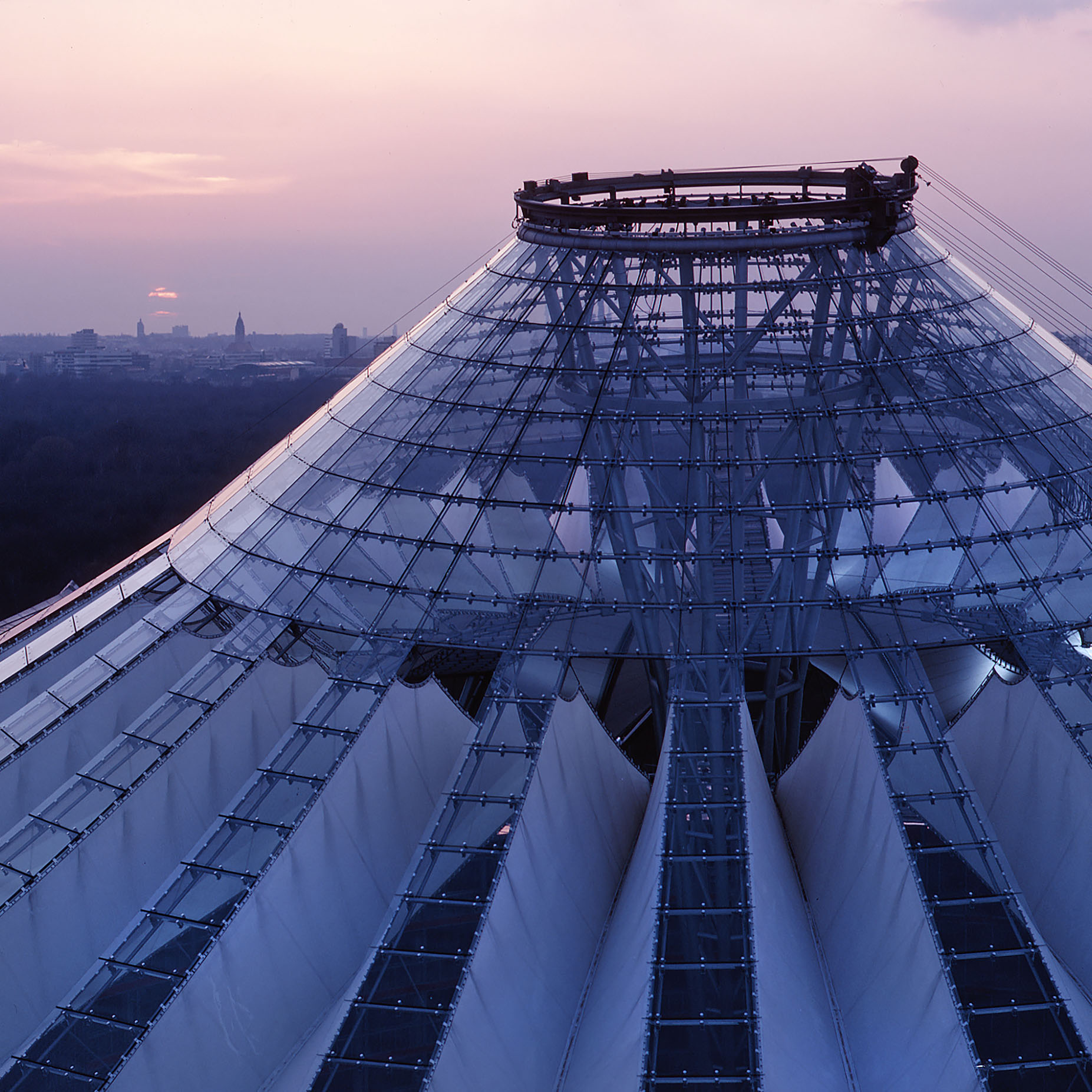Sony Center Berlin