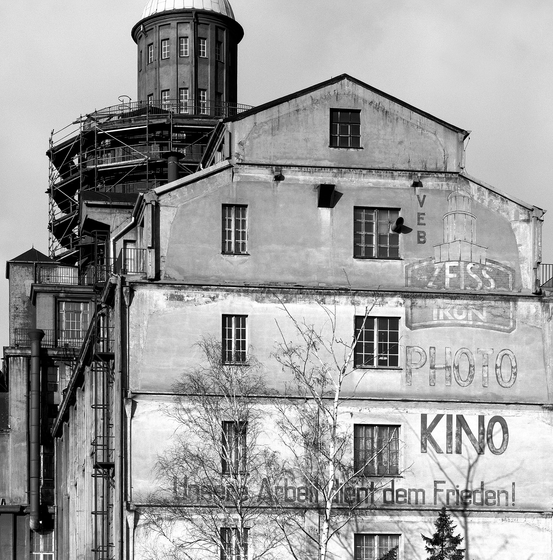 VEB Pentacon Dresden