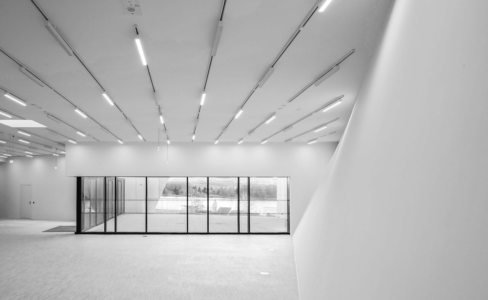 Marte.Marte Architekten, Landesmuseum Krems